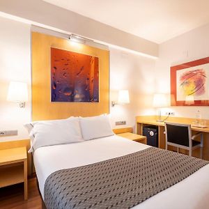 Habitación Doble Pequeña
